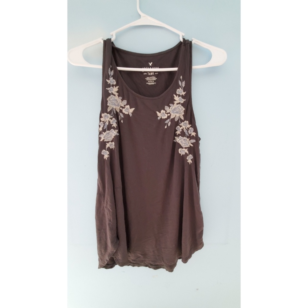 American eagle tank top